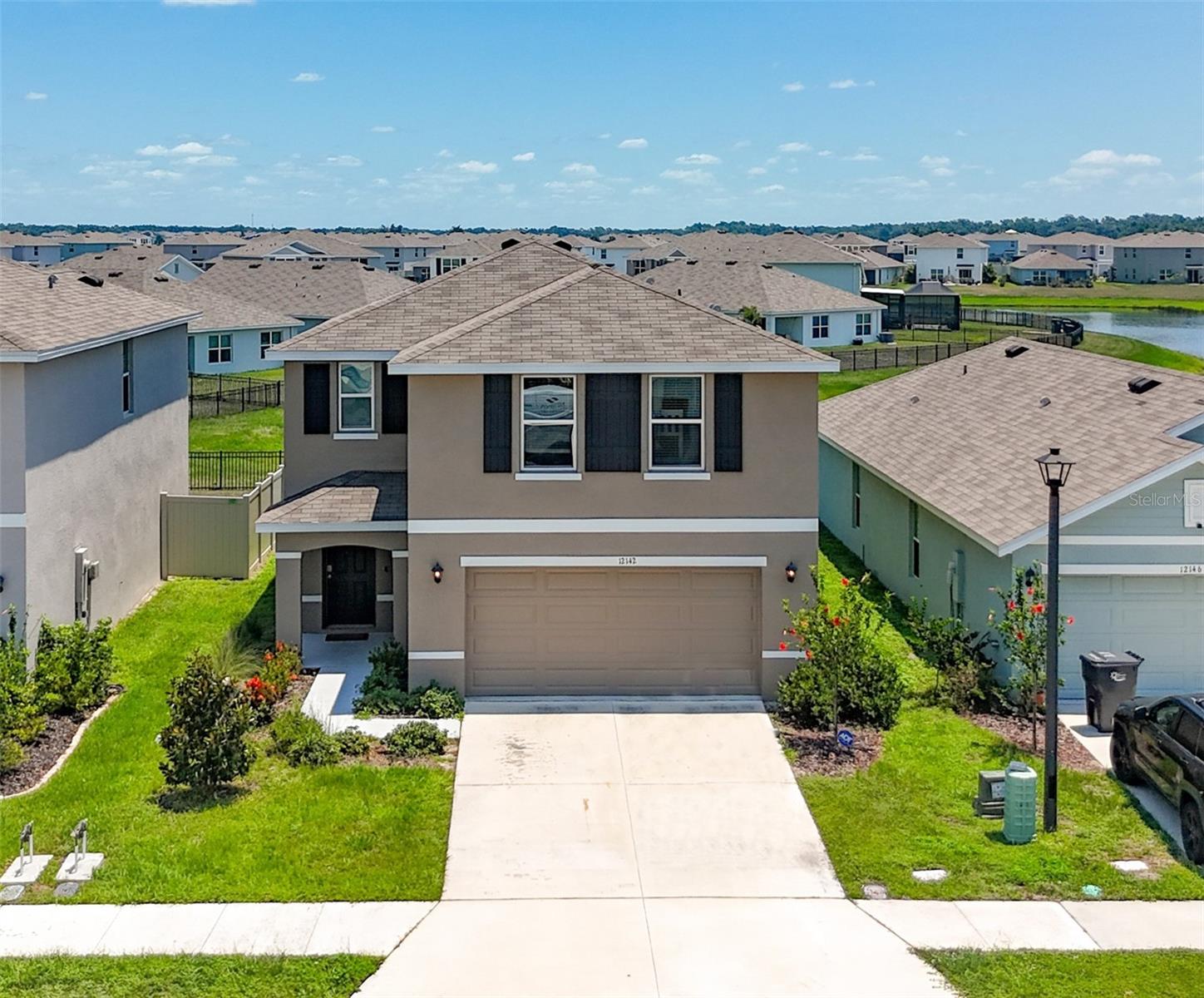 12142 Mountain Island Trl, Parrish, FL 34219