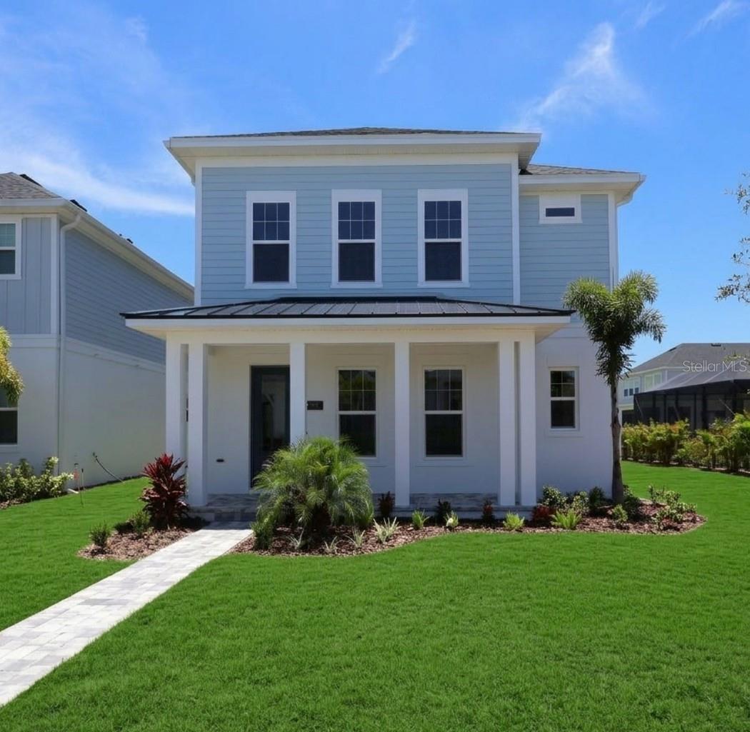7300 Donnybrook Ln, Sarasota, FL 34240