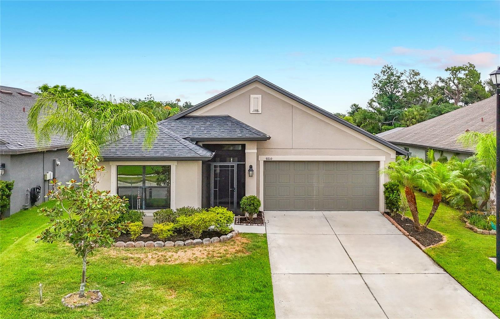 9210 52nd Ave E, Palmetto, FL 34221