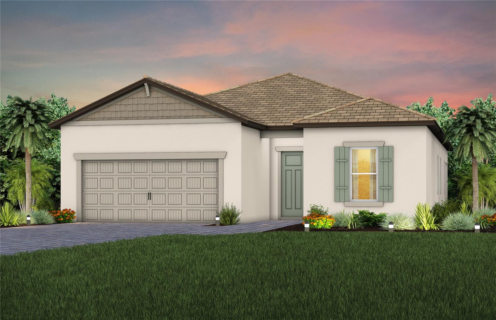 11317 Clay Ave, Parrish, FL 34219