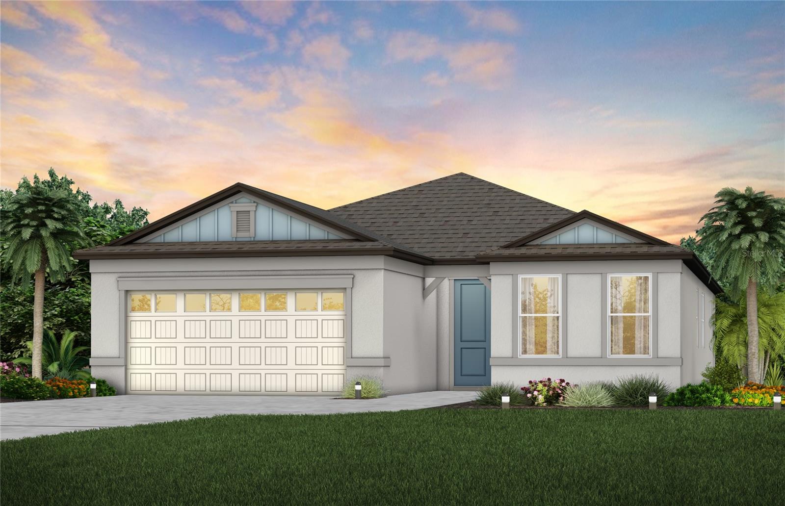 11268 Meadow River Way, Parrish, FL 34219