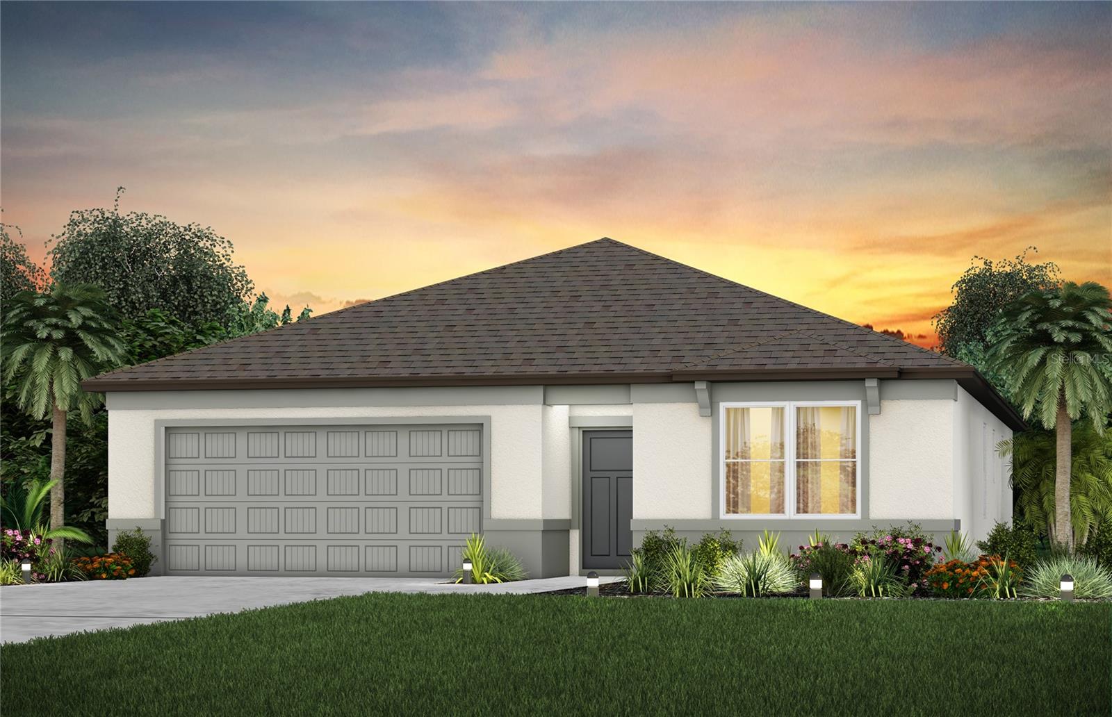 12717 Blue Reflection Ave, Parrish, FL 34219