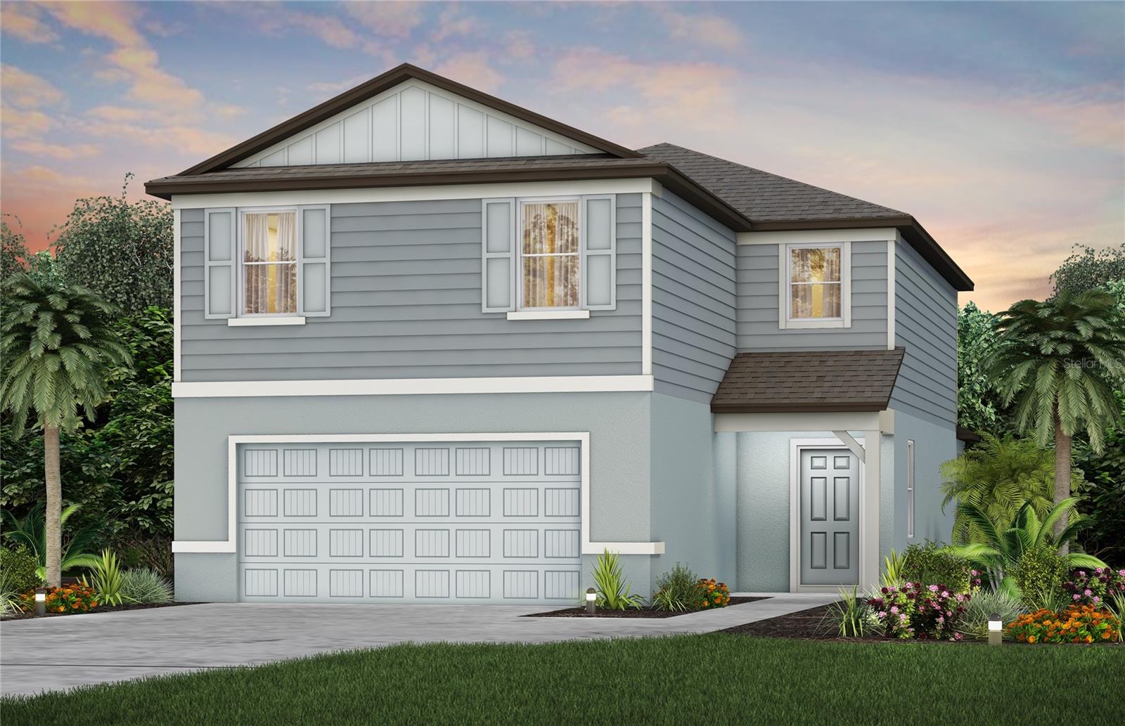 10410 Hidden Banks Gln, Parrish, FL 34219