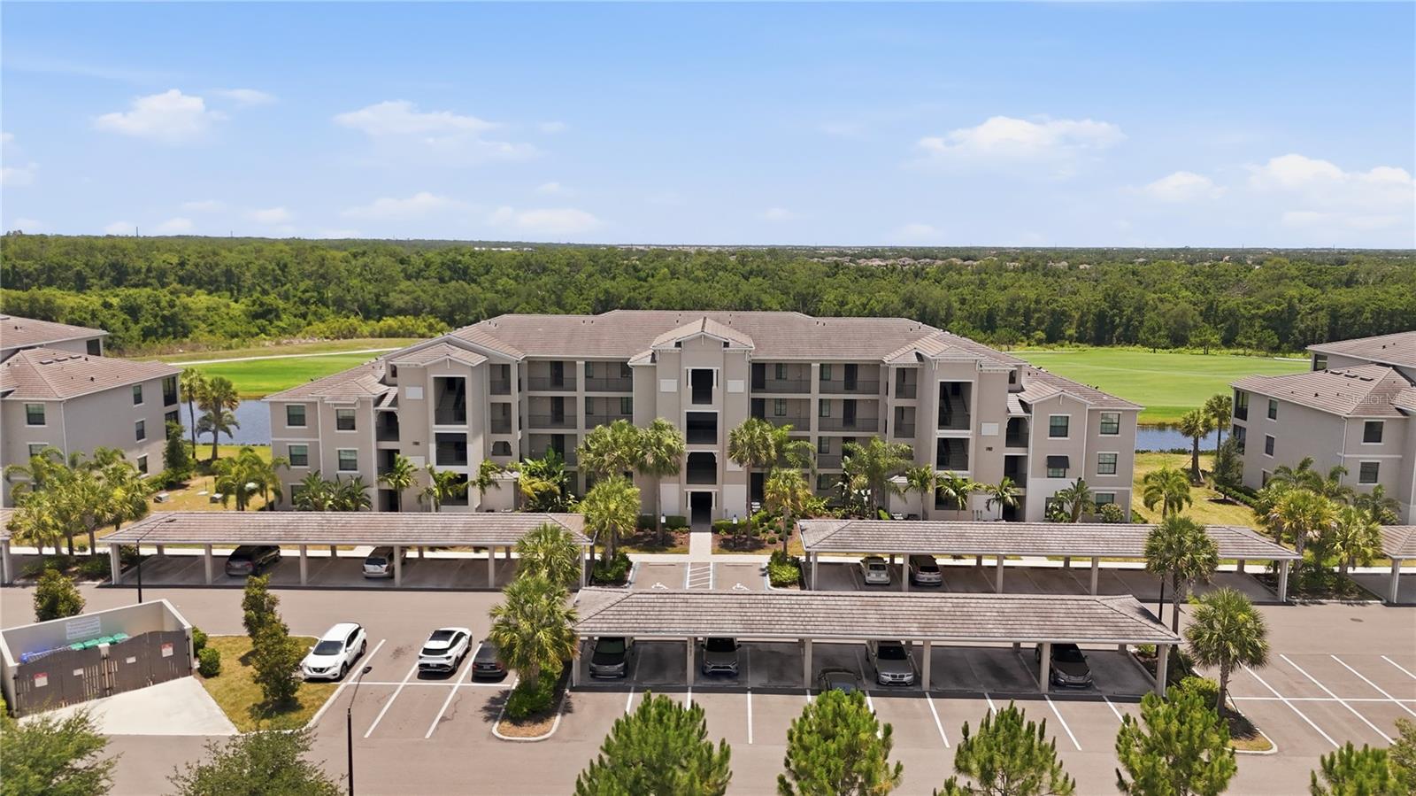 17902 Gawthrop Dr #305, Bradenton, FL 34211