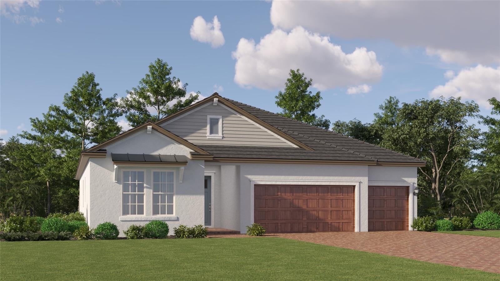 11941 Violet Jasper Dr, Parrish, FL 34219