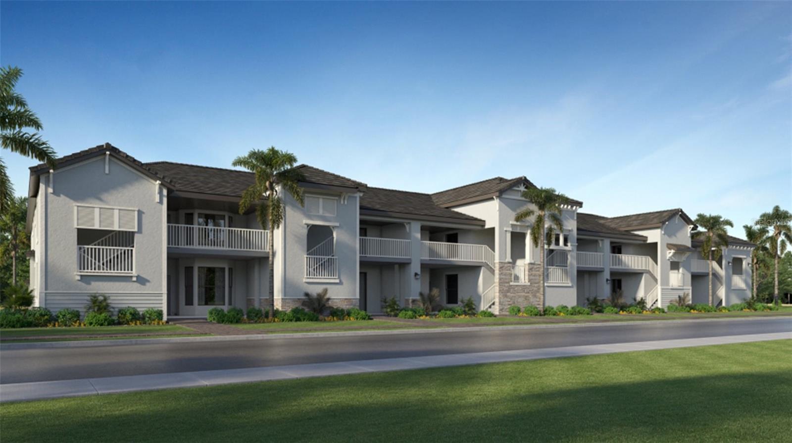 18917 Scallop Loop #203, Lakewood Ranch, FL 34202