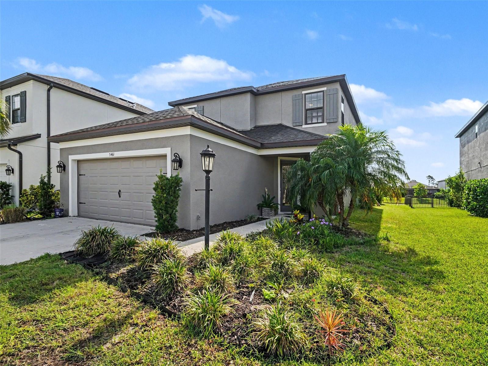 5461 Summit Gln, Bradenton, FL 34203