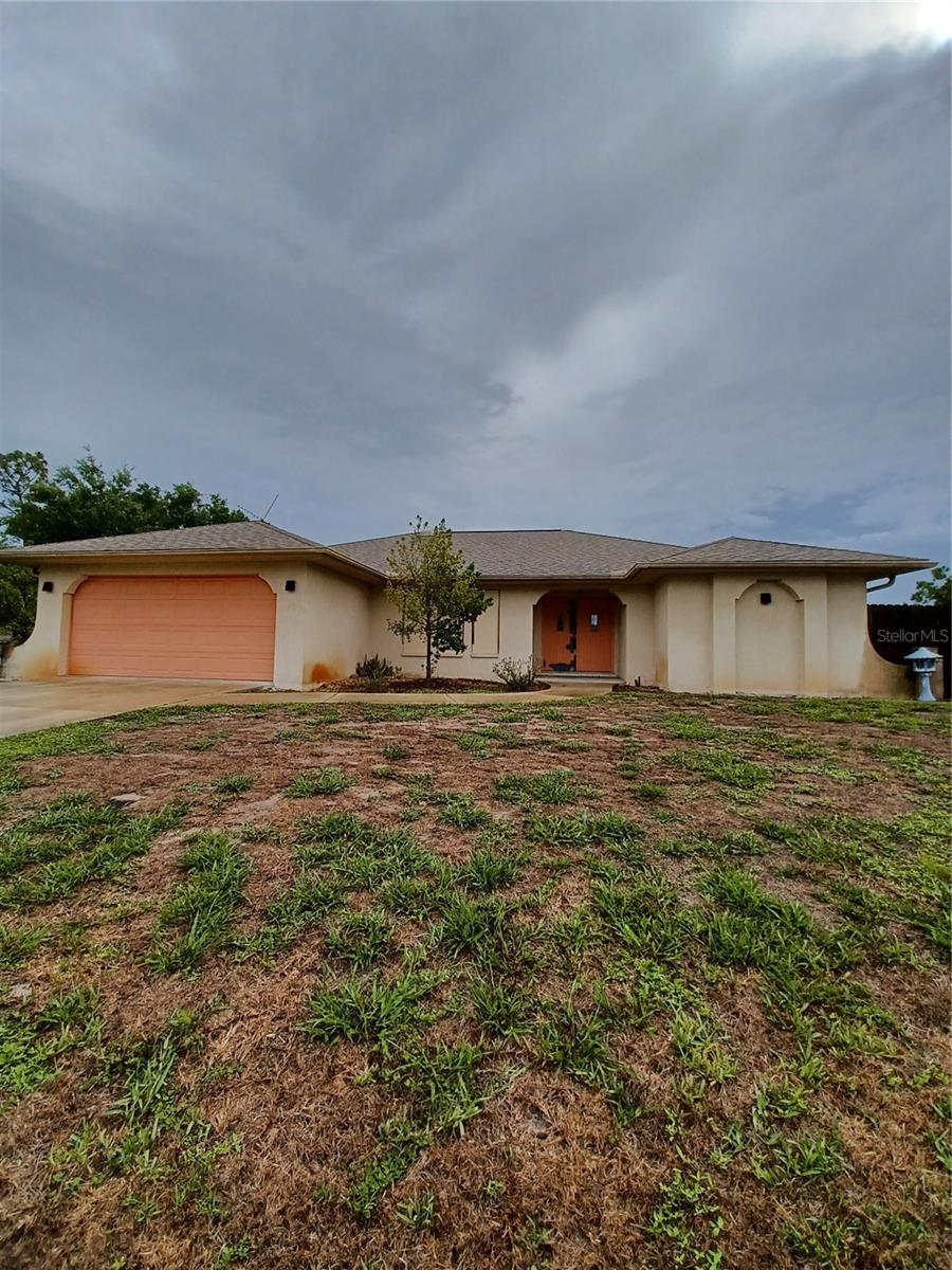 5230 Montego Ln, Port Charlotte, FL 33981