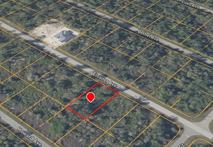14235 Eleanor Ave, Port Charlotte, FL 33953