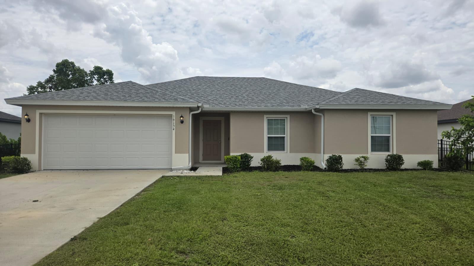 16154 Galiano Ct, Punta Gorda, FL 33955