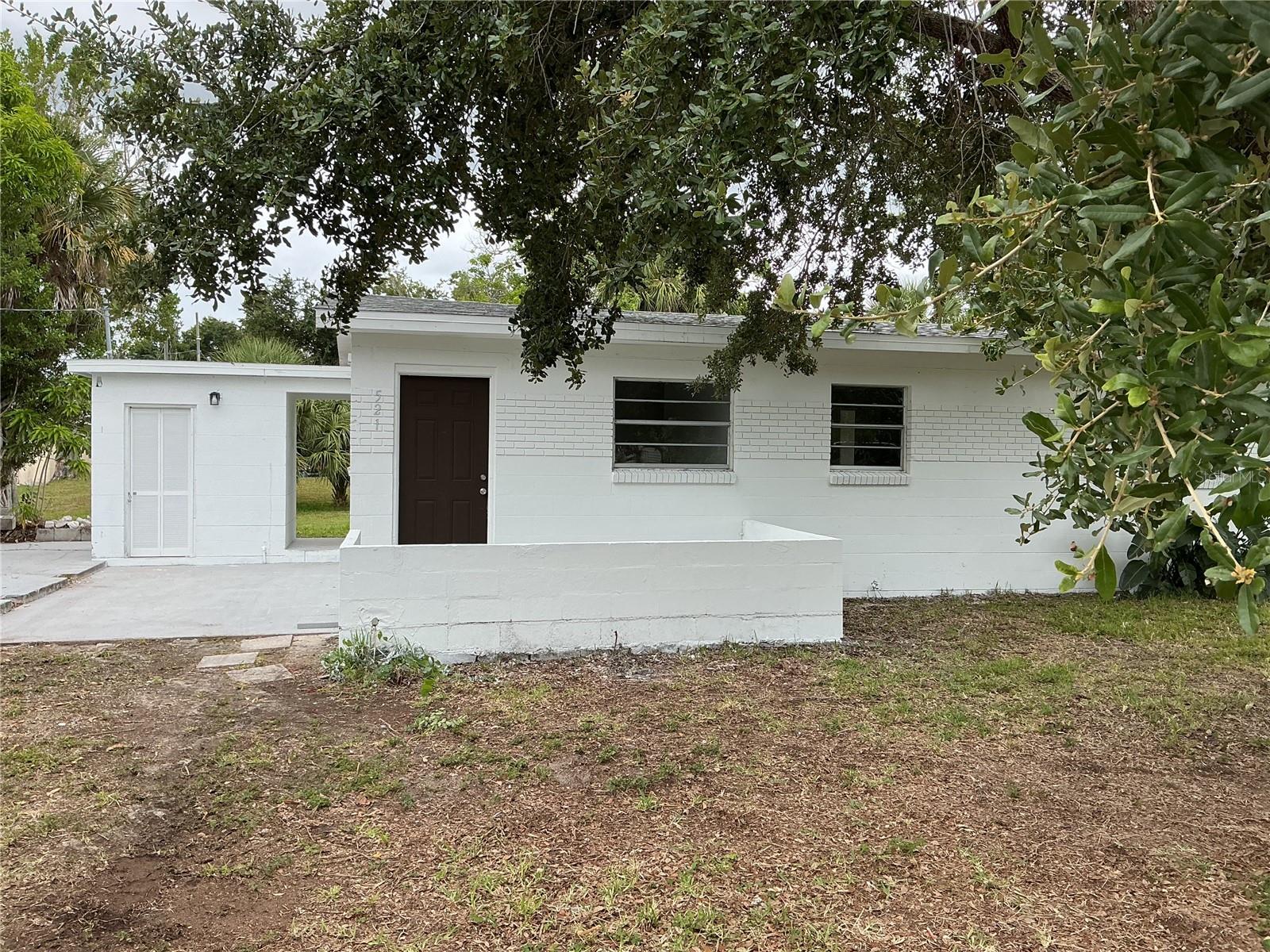 521 Showalter Ave, Punta Gorda, FL 33950