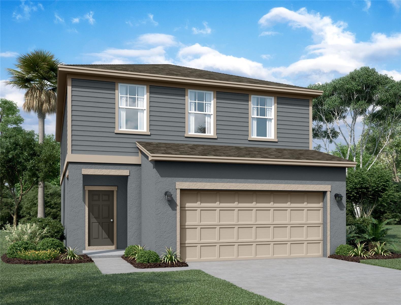 10514 Curving Creek Loop, Parrish, FL 34219