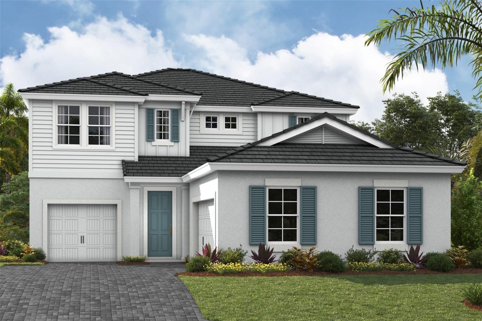 17813 Cropside Trl, Lakewood Ranch, FL 34211