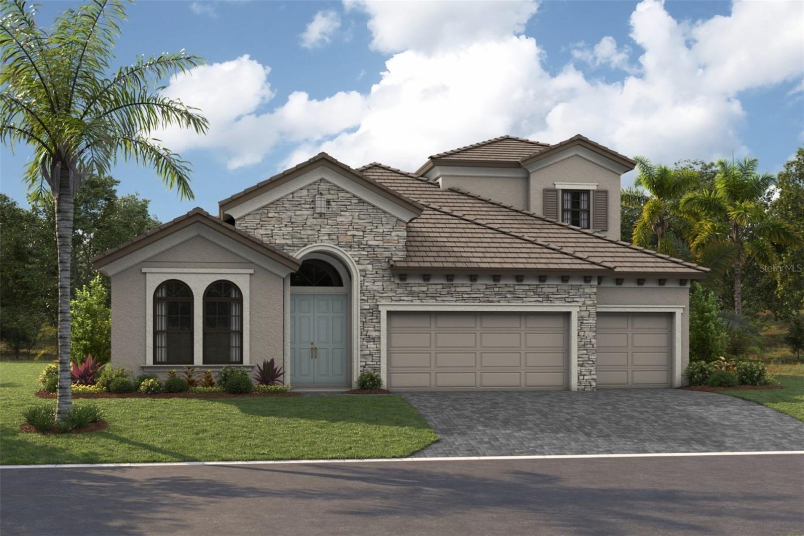 8942 Eastwyck Dr, Parrish, FL 34219