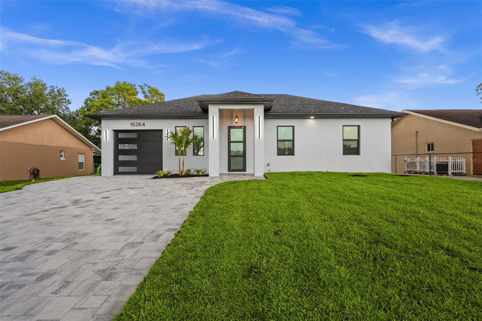 16264 Horizon Rd, North Fort Myers, FL 33917
