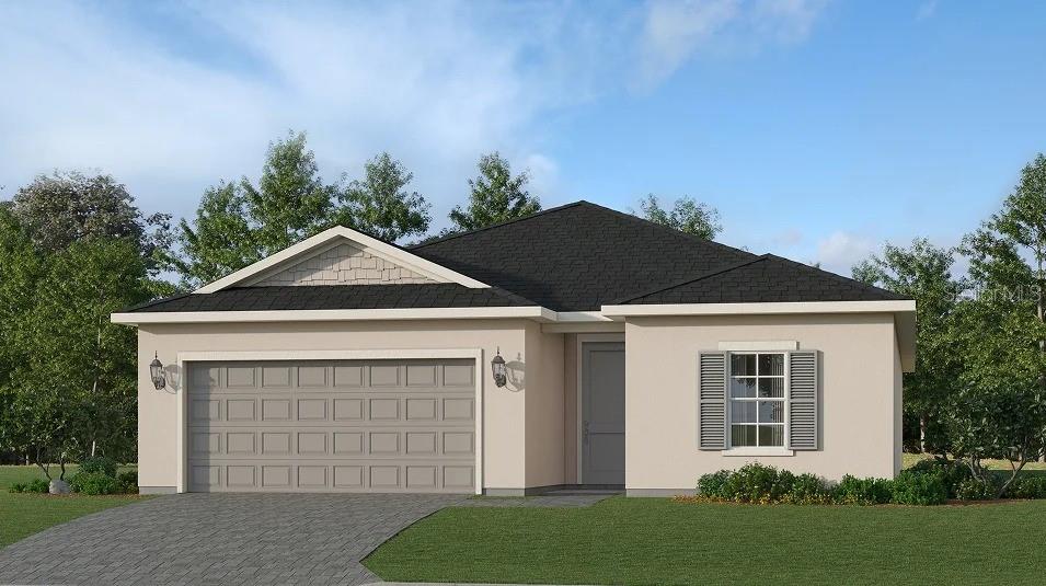 8194 Saint Kitts Cir, Englewood, FL 34224