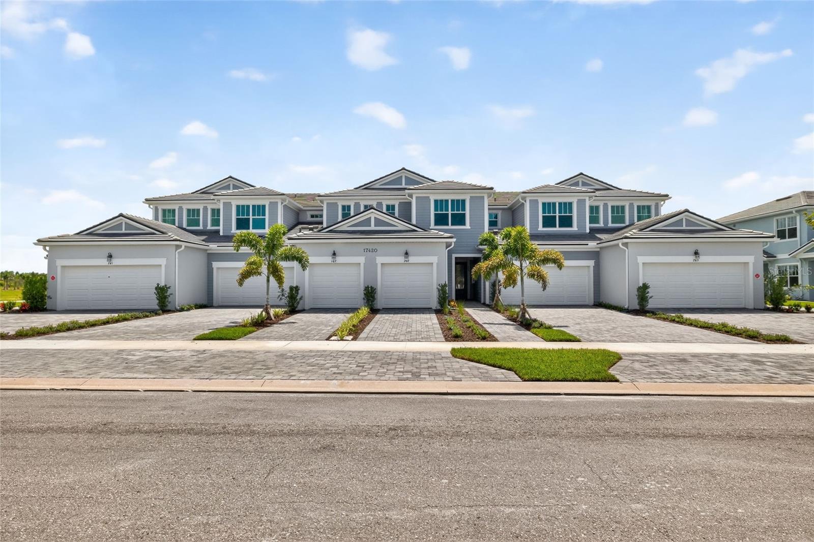 17420 Moonflower Dr #101, Venice, FL 34293