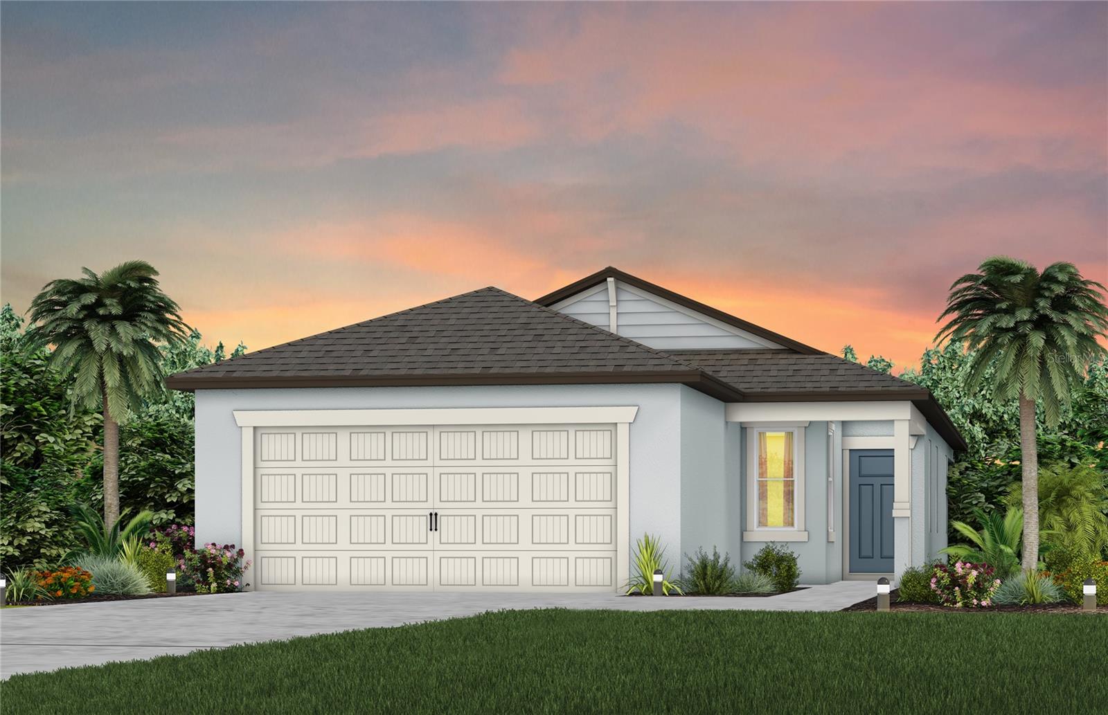 16837 Harmony River Ln, Parrish, FL 34219