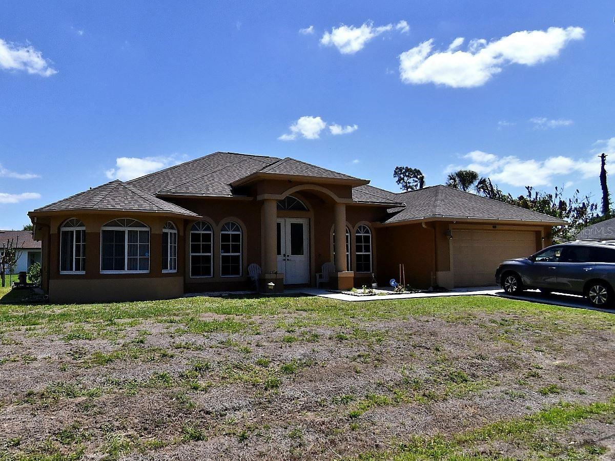 4570 Mcallister Ln, North Port, FL 34288