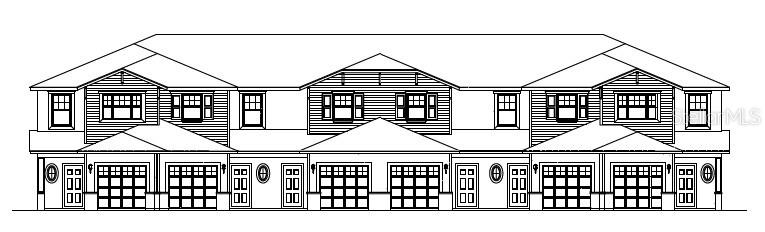 Jonah Dr, North Port, FL 34289
