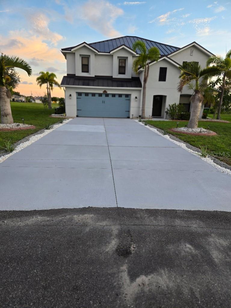 17304 Vagabond Cir, Punta Gorda, FL 33955