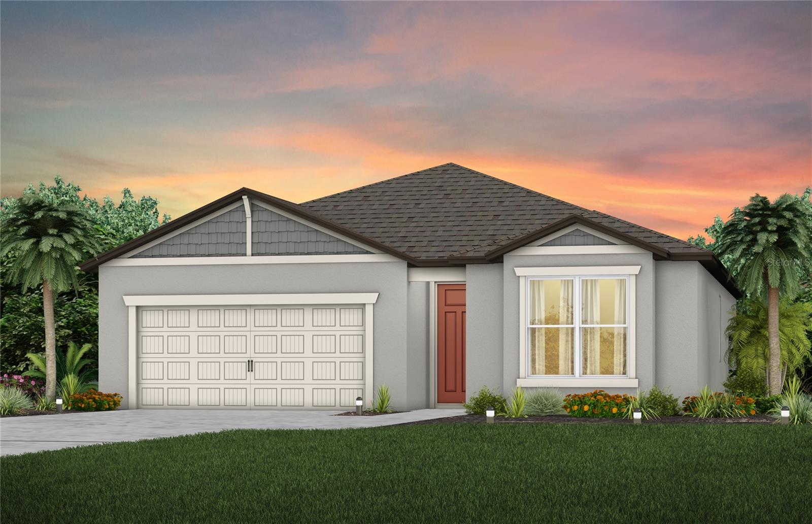 14858 Sunlit Cir, Parrish, FL 34219