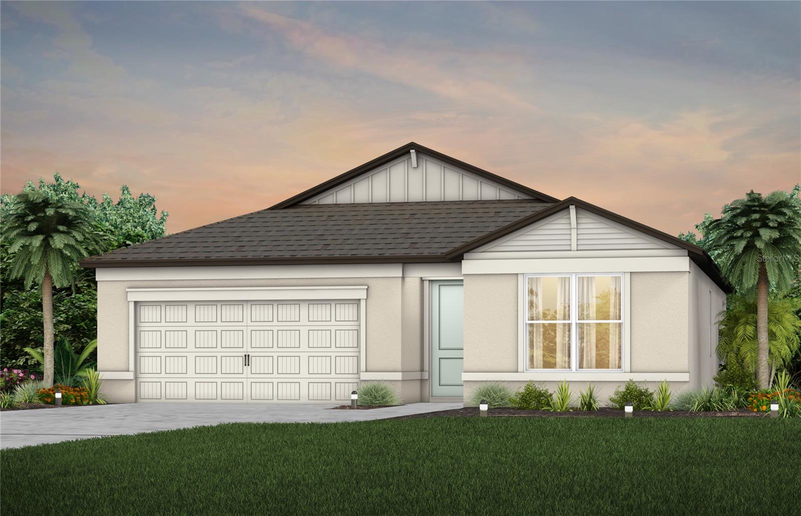 14818 Sunbeam St, Parrish, FL 34219