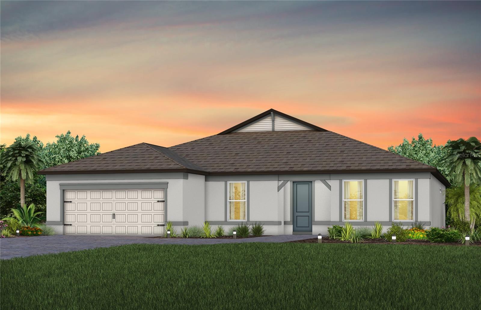 14421 Daystar Ct, Parrish, FL 34219