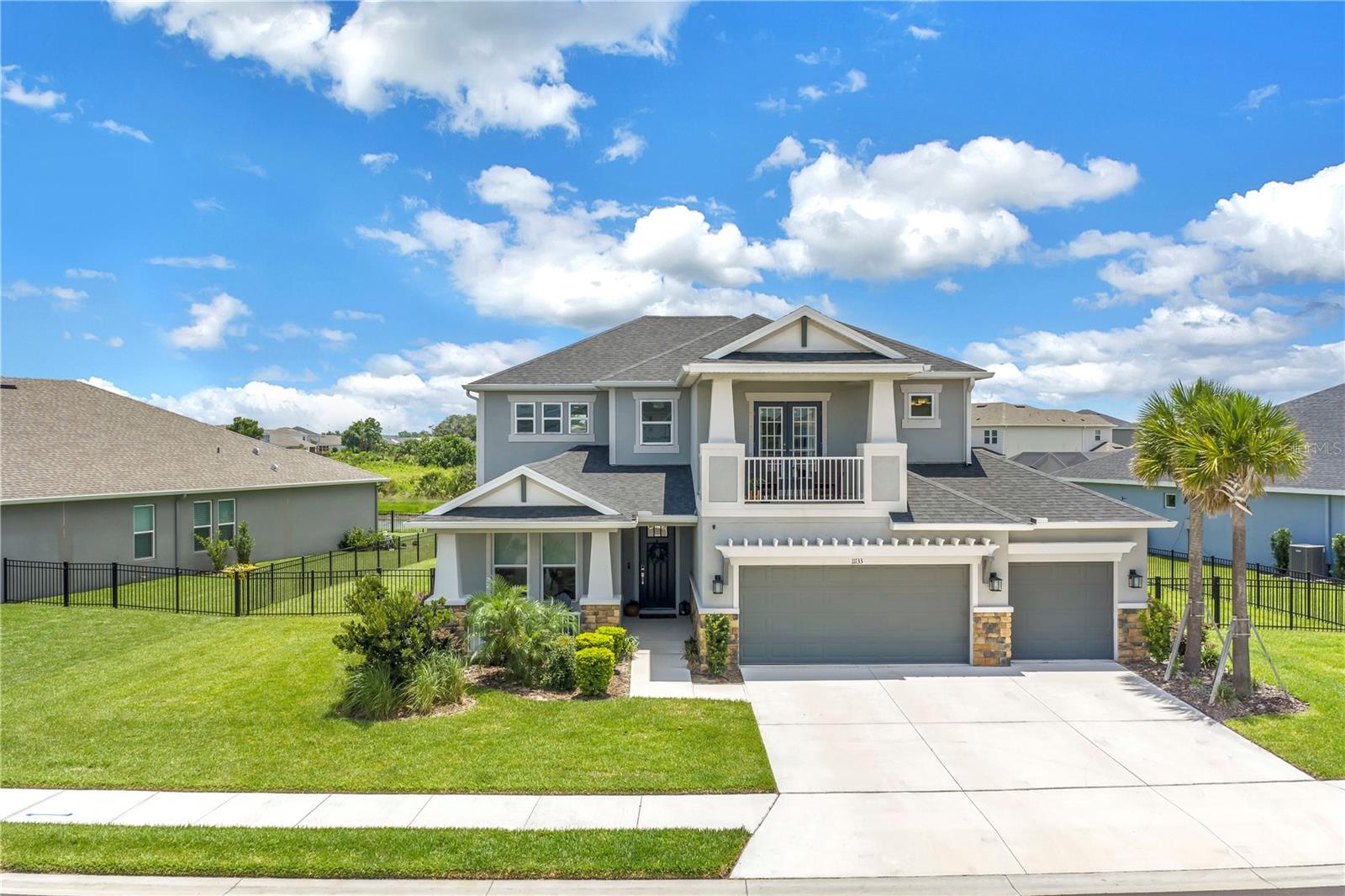 11133 Fieldstone Dr, Palmetto, FL 34221