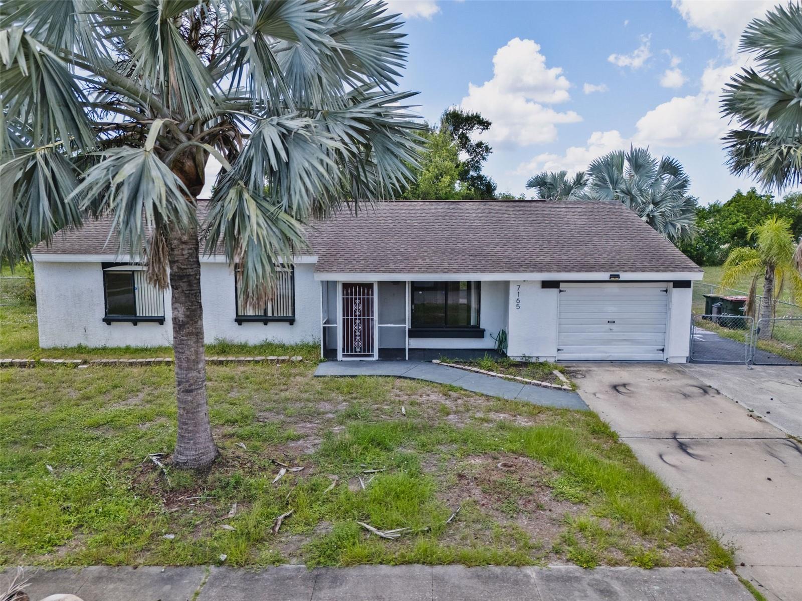 7165 Gurley Ct, North Port, FL 34287