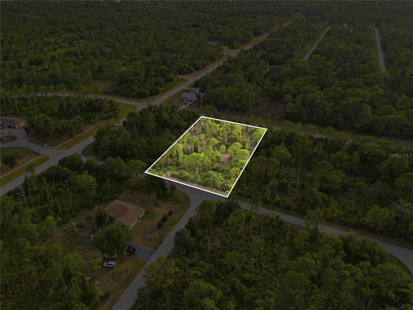 501 Champion St Dr, Port Charlotte, FL 33953