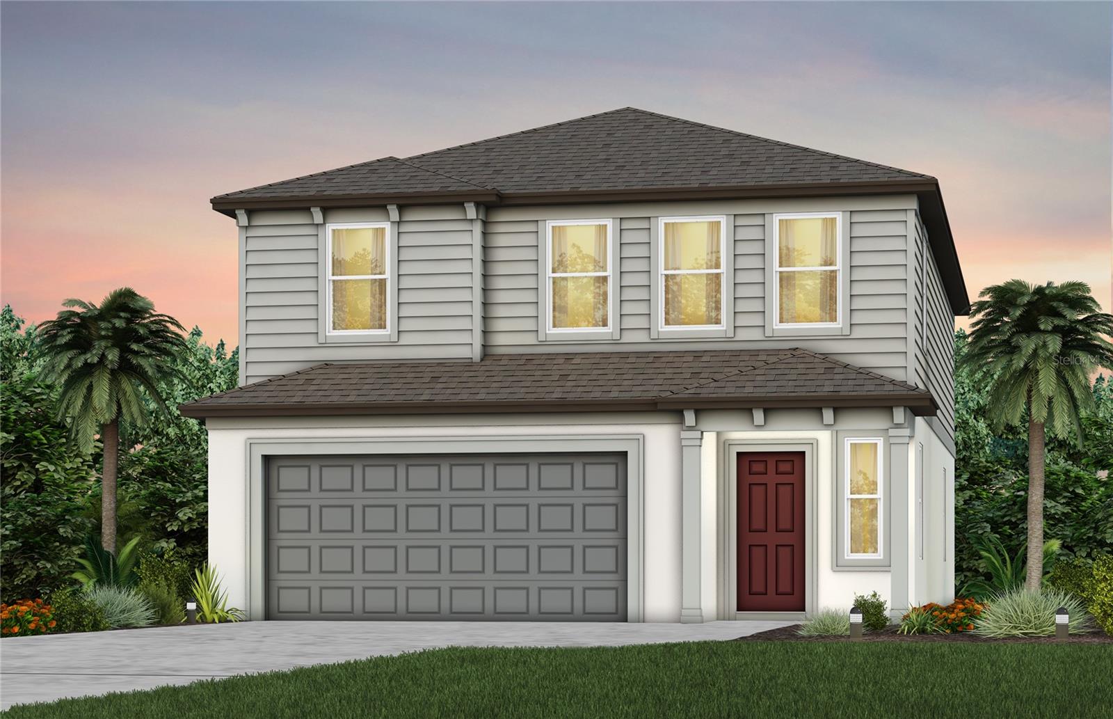 10238 Cross River Trl, Parrish, FL 34219