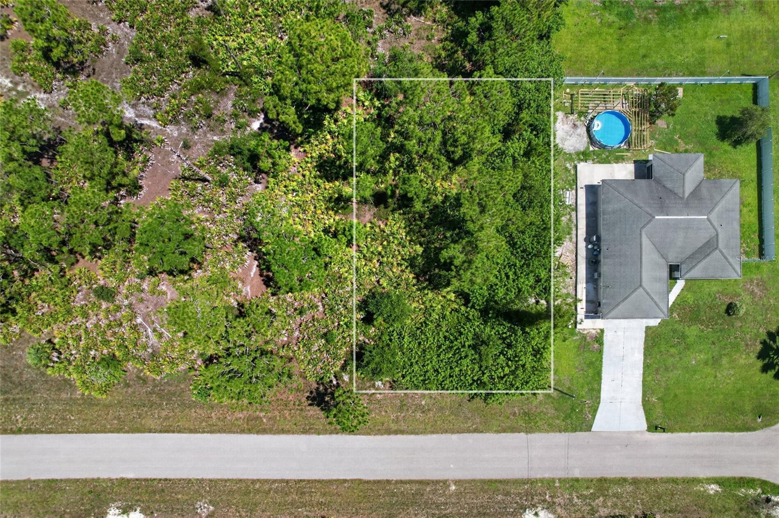 1141 Cove St E, Lehigh Acres, FL 33974