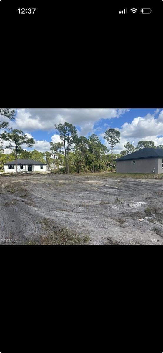 3404 72nd St W, Lehigh Acres, FL 33971