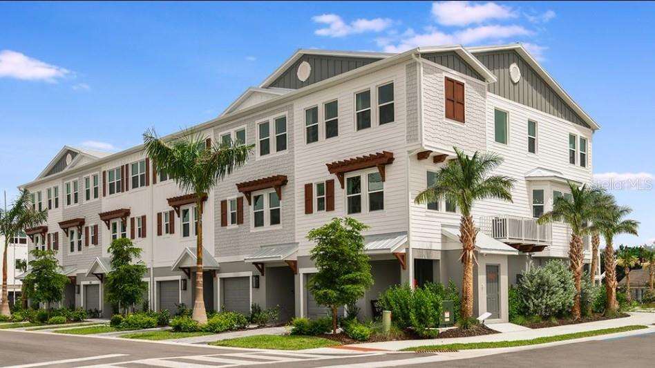 1623 Sea Haven Dr #307, Punta Gorda, FL 33950