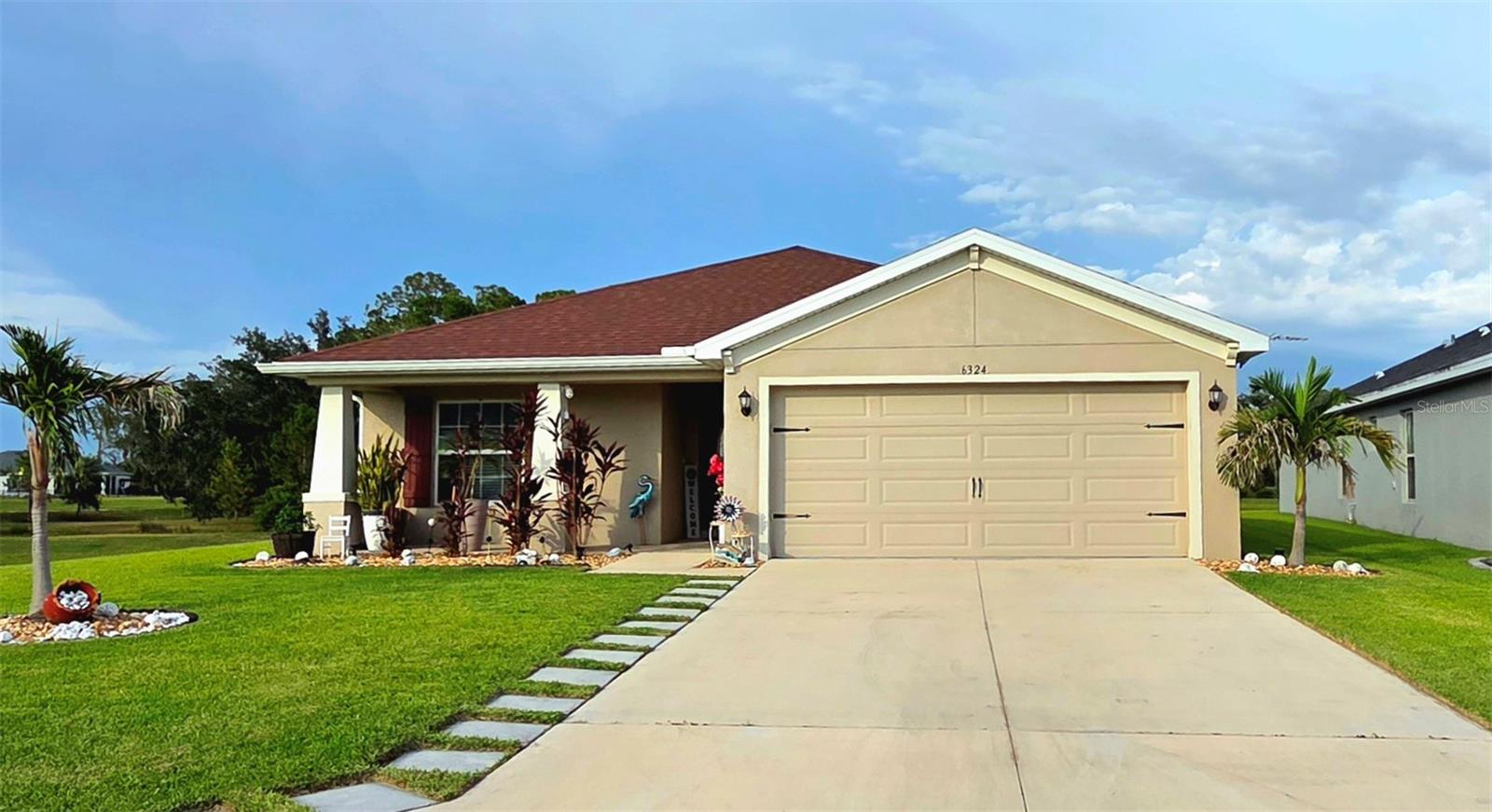 6324 165th Dr E, Parrish, FL 34219