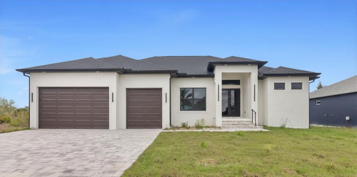 15381 Alsask Cir, Port Charlotte, FL 33981