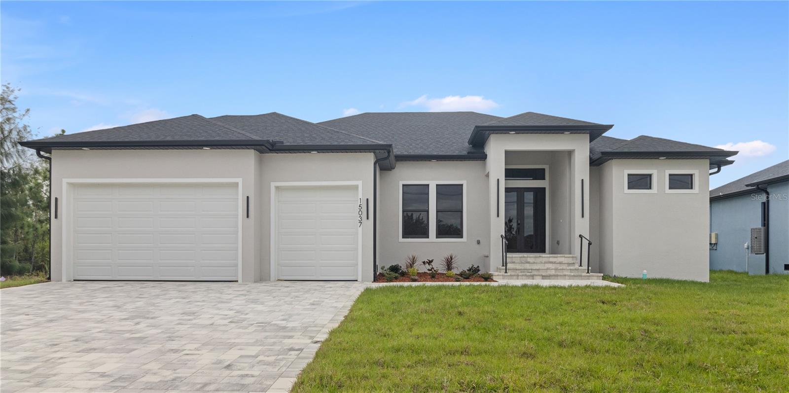 15037 Alsask Cir, Port Charlotte, FL 33981