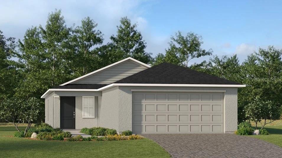 13216 Turnleaf Blvd, Punta Gorda, FL 33955
