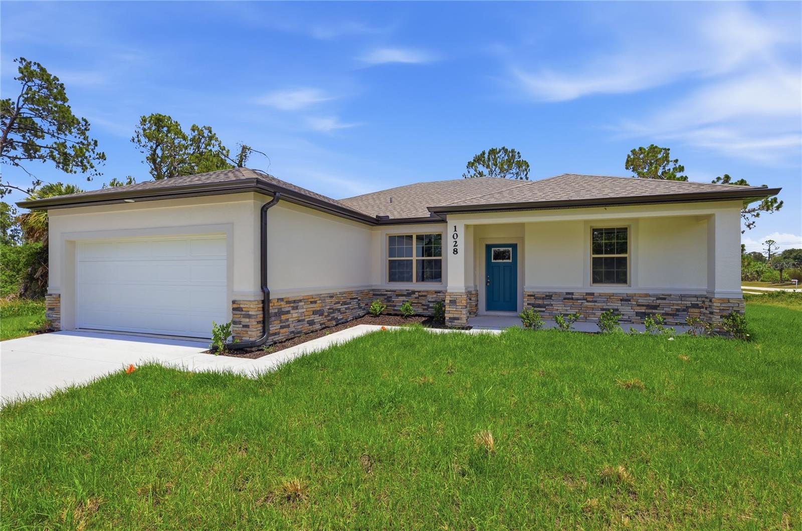 1028 Connie St, North Port, FL 34288