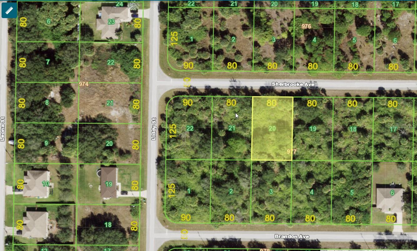 19169 Sherbrooke Ave, Port Charlotte, FL 33954