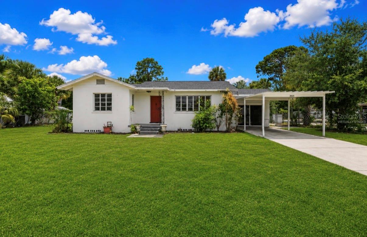 2025 17th Ave W, Bradenton, FL 34205