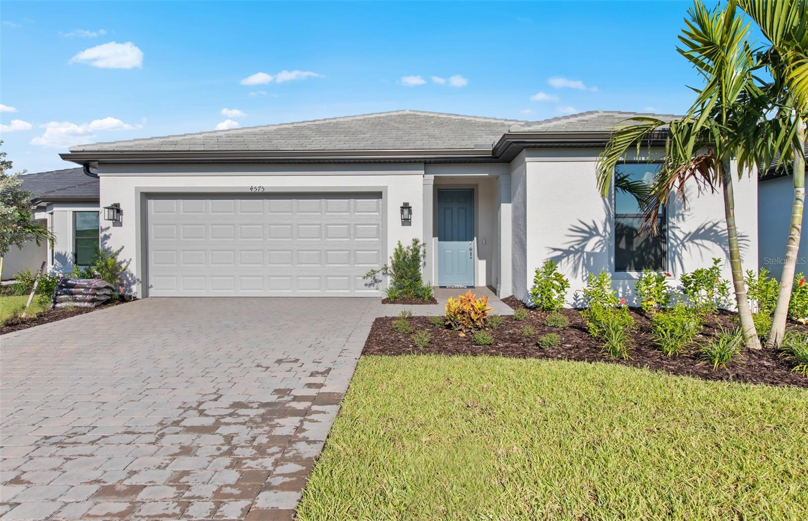 1758 Pepper Grass Dr, North Port, FL 34289