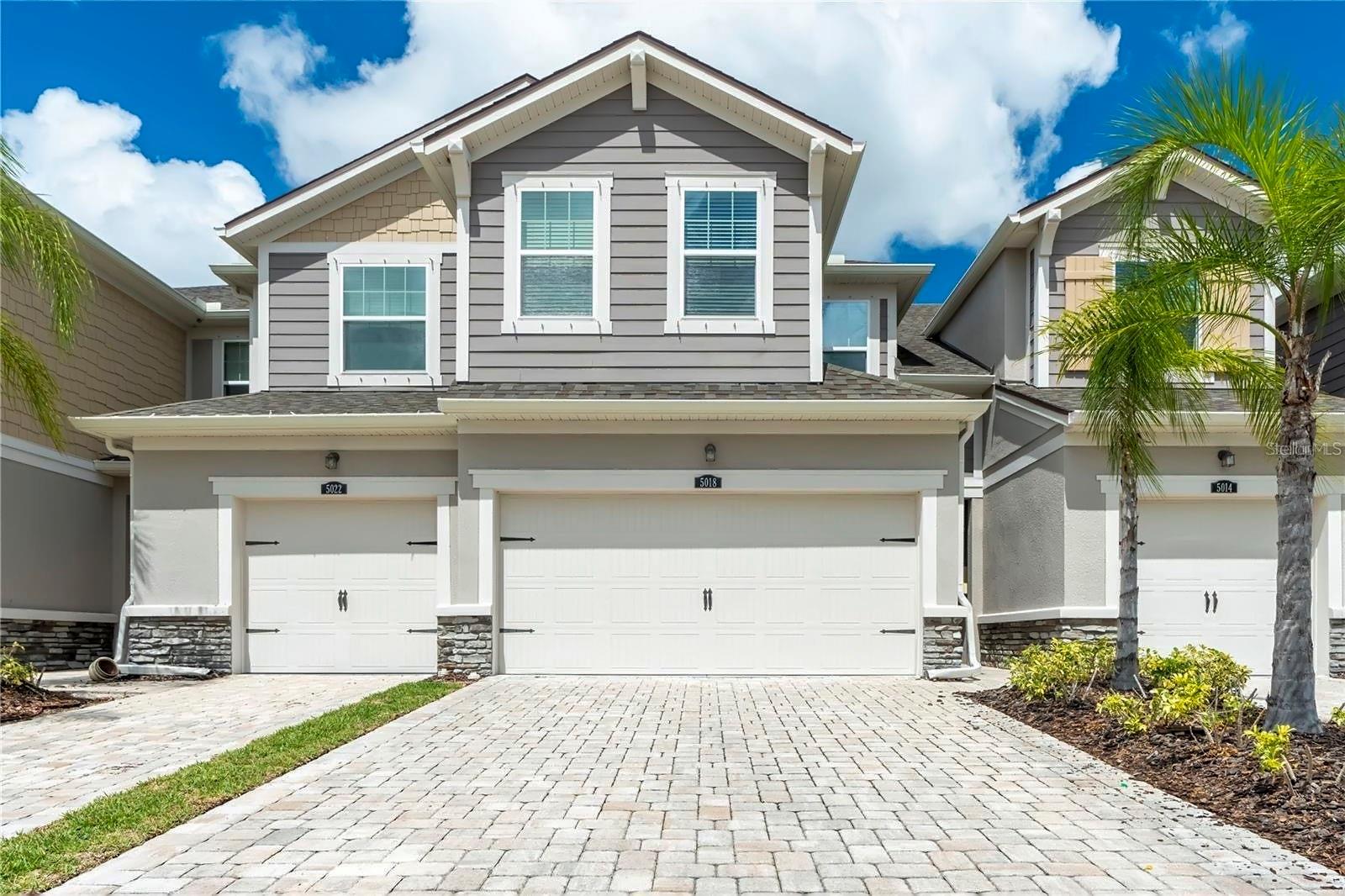 5018 Sunnyside Ln, Bradenton, FL 34211
