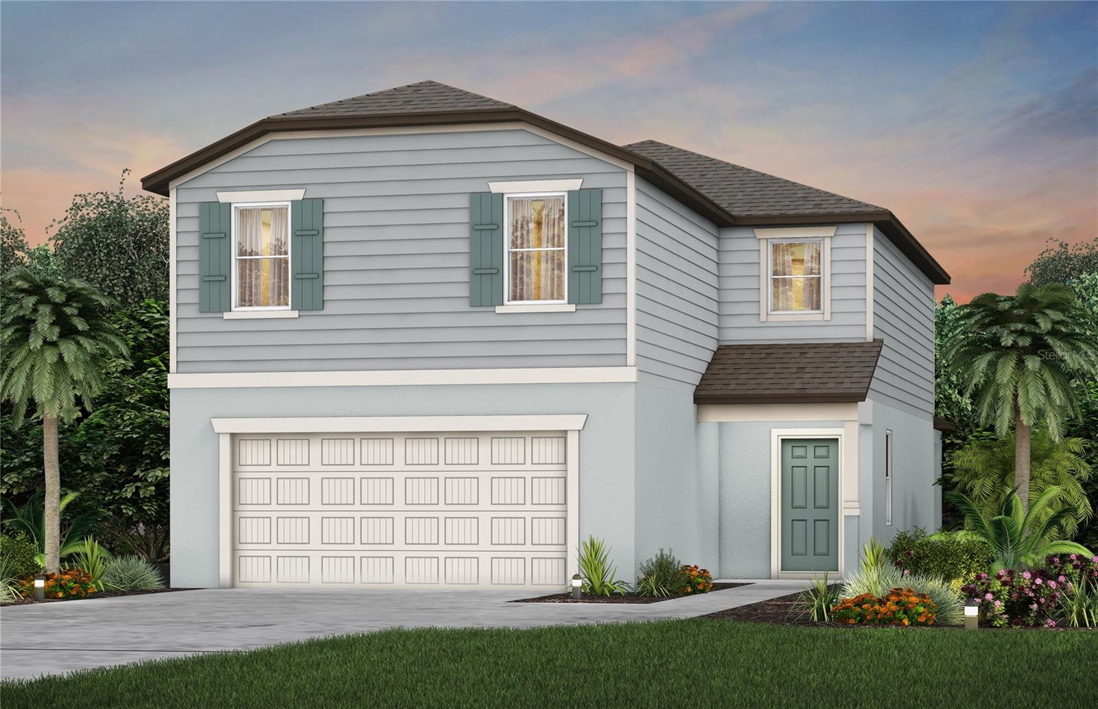 10422 Hidden Banks Gln, Parrish, FL 34219