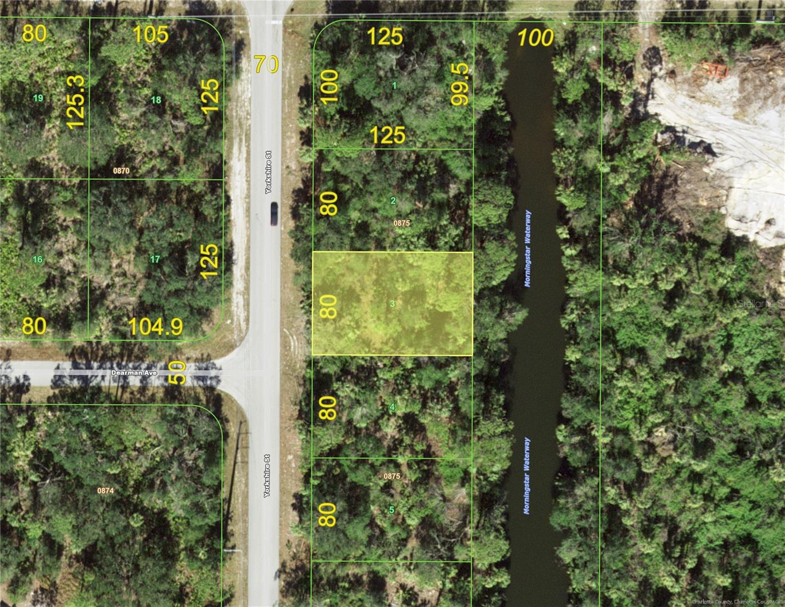 26 Yorkshire St, Port Charlotte, FL 33954