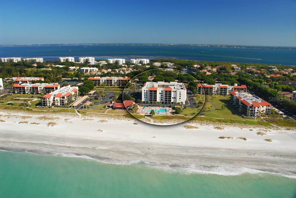 1945 Gulf Of Mexico Dr #M2-402, Longboat Key, FL 34228