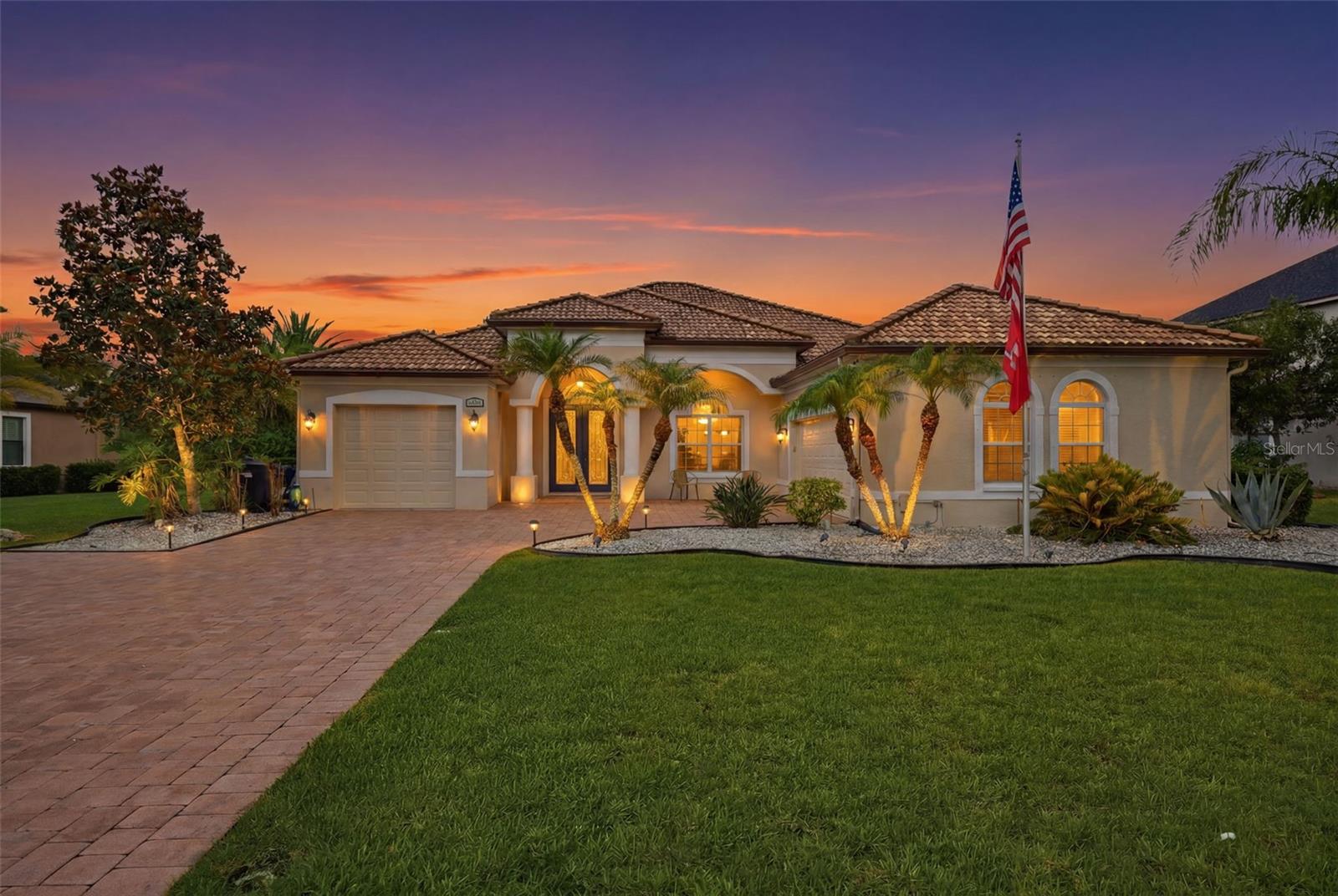15809 31st St E, Parrish, FL 34219