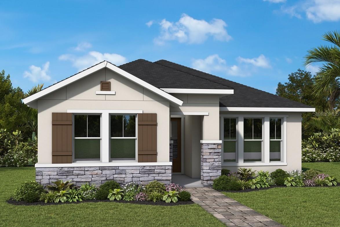 328 Vistera Blvd, Nokomis, FL 34275