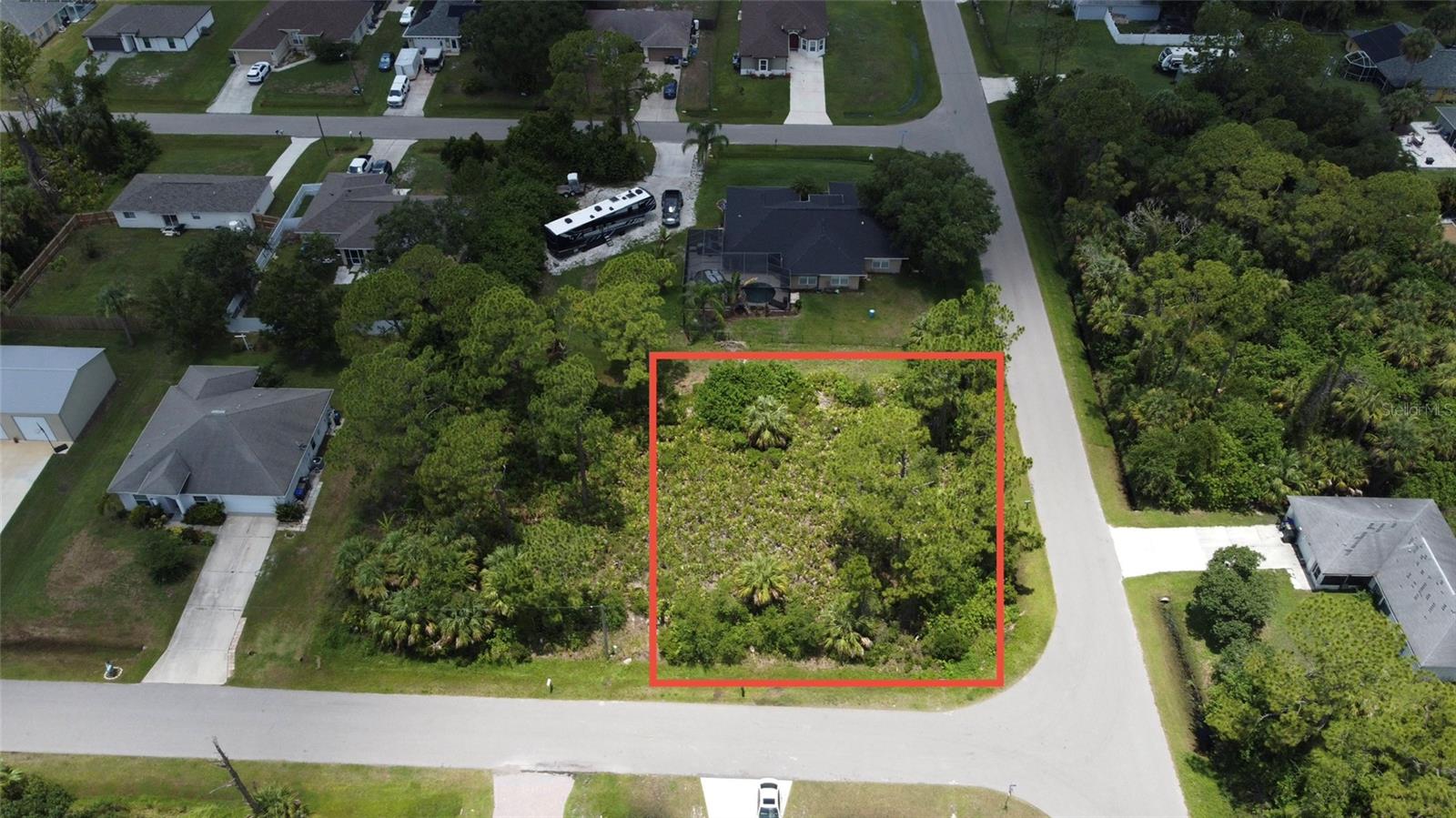 Ring St, North Port, FL 34286